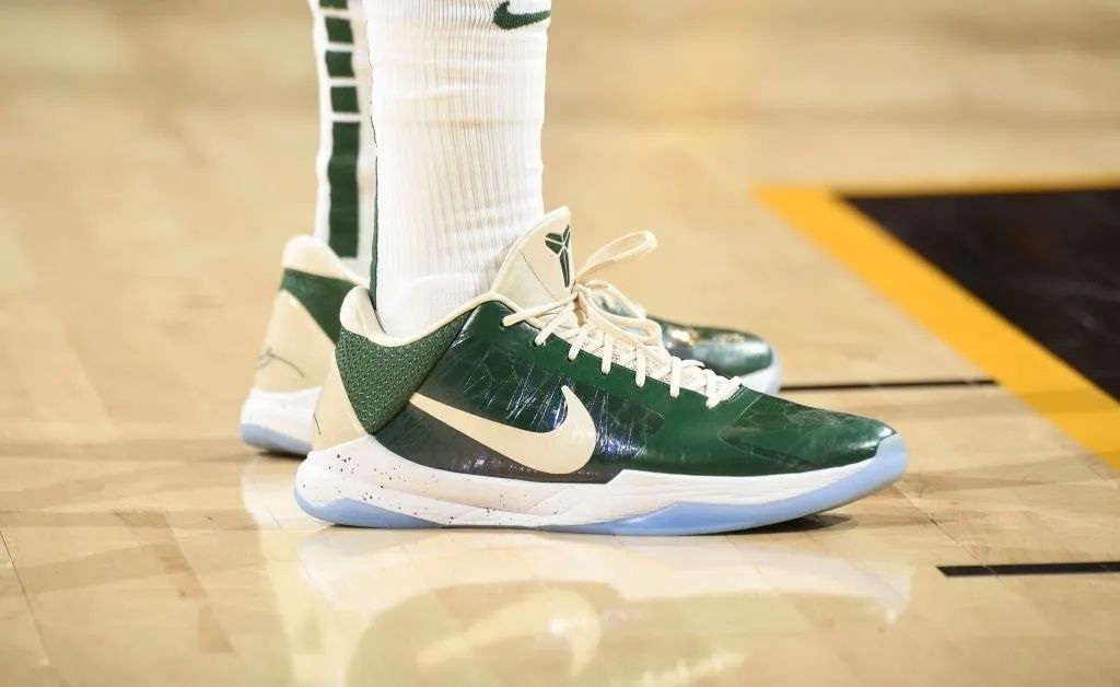 nba,球鞋,球星,太阳,雄鹿,字母哥,保罗,耐克,nike