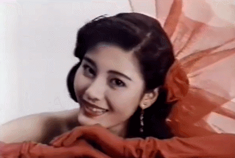 最美港姐走起印度风为什么港风美女在香港近乎绝迹了