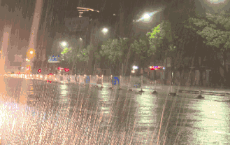 暴雨大暴雨特大暴雨丰县的雨持续到