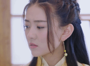 梁洁是名副其实的网剧一姐成名作口碑超好作品播放累积破百亿