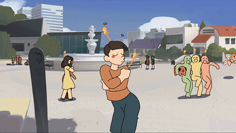 2021毕业季四川音乐学院成都美术学院动画毕设作品展来啦