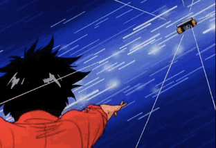 光能使者大回忆动画空白历史补全魔法与机械的融合设计