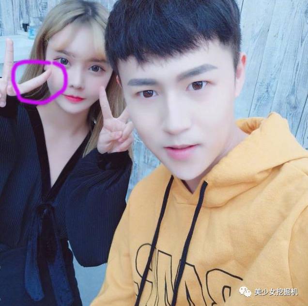 能把200斤P成90斤、把凤姐P成baby的网红们