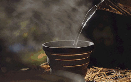 沏茶?倒水?答案绝对猜不到!