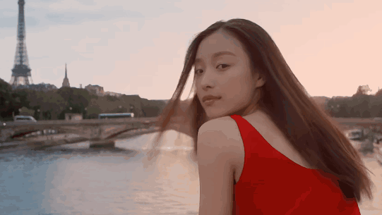 影视剧中那些一眼万年的经典回眸