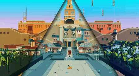 在末日下的蒸汽朋克世界里,侦探艾丽丝·薇儿在调查一桩连环杀人案件