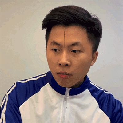 60个抖音上超级搞笑的双胞胎子羊子浩表情包丨笑的停不下来