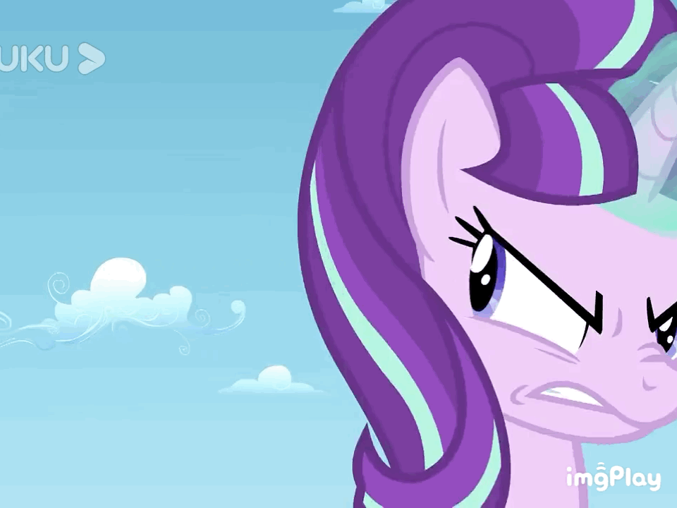 小马宝莉表情包3