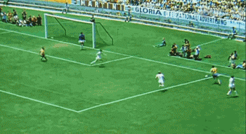 盘点足坛十大神奇扑救瞬间