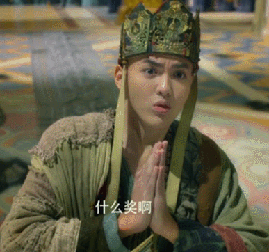 吴亦凡尴尬演技大赏是时候给他的演员生涯做个总结了