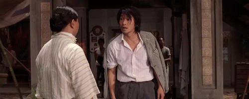 他经历了非常痛苦的时光,甚至将铁桶打得不成原本样子;最终他终于修炼