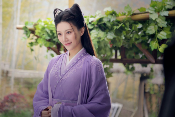 7:赵樱子赵樱子是剧中的