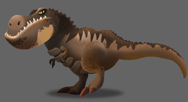 家长如何巧用恐龙故事进行