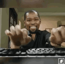 《nba英雄》历年fmvp礼包强势来袭!