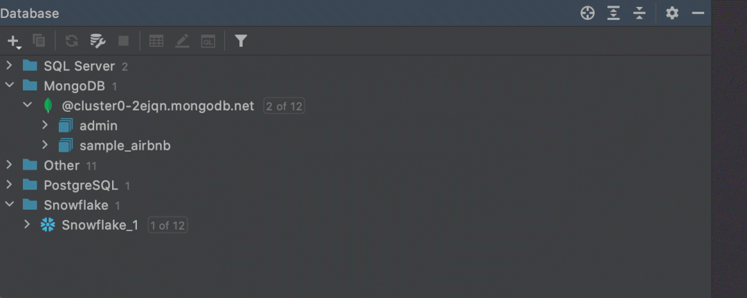 intellij idea现在支持所有android studio 4.1.1更新.