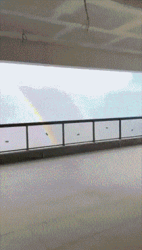 这些镜头下的世界太精彩了