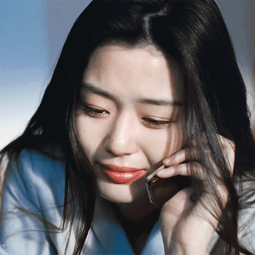 全智贤:营最少的业,红最久的时间_腾讯新闻