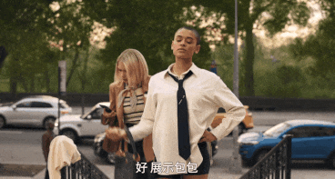 豆瓣评分4.0，这部美剧活该被骂-腾讯新闻