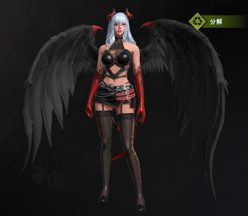 极速爆料|看到s13通行证的角色,心都化了qaq!