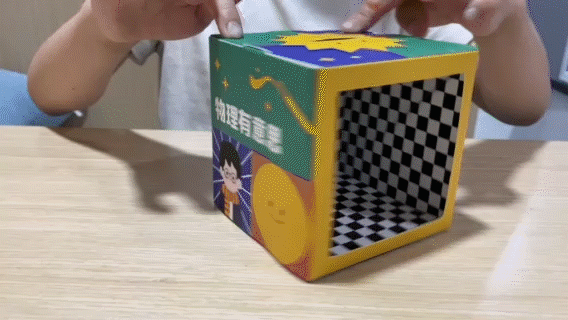 潜水艇,魔术箱……孩子亲手做出20个小玩具!开学礼物