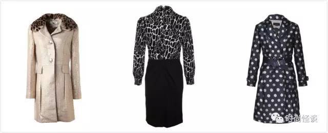 人民的名义里的造型梗!高小琴带衣进组!达康