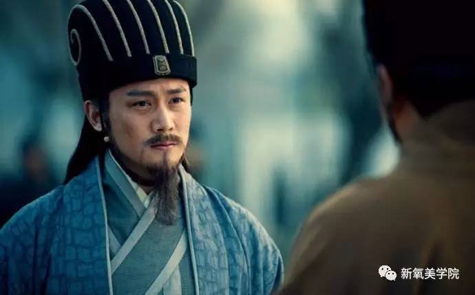 你们吐槽陆毅演技渣,其实他的万能脸能碾压刘