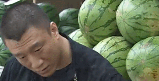 火爆全网的"刘华强买瓜"的幕后黑手,到底是何方神圣?