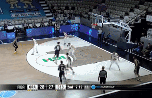 火箭签下199新星三个细节解析他与伍德组成梦幻搭档