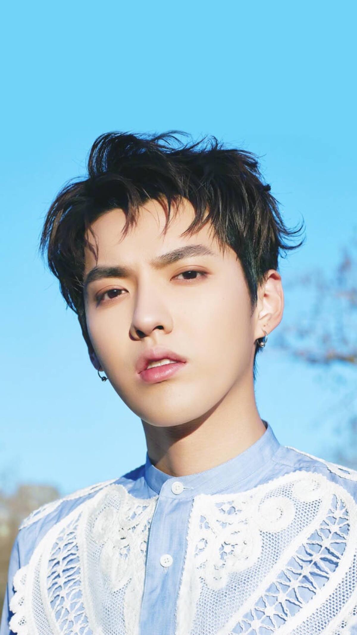 吴亦凡,明星盘点