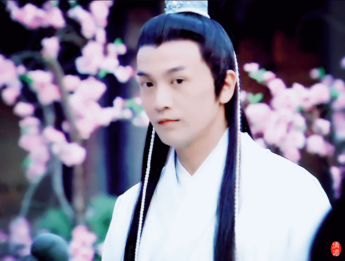 演不了古装美男就别演了这8位男星告诉你什么叫翩翩君子