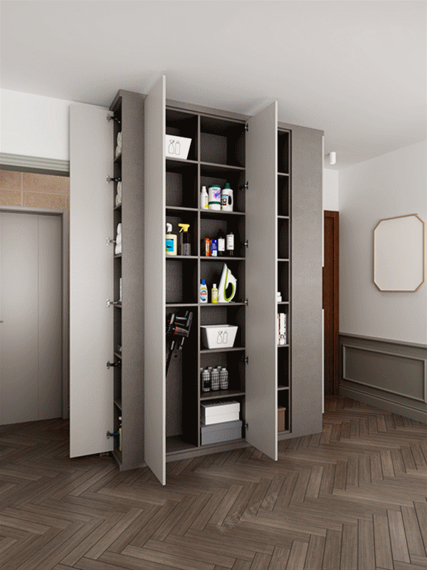 全屋定制到底有没有用看这篇就够了