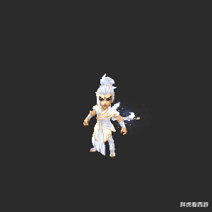 梦幻西游七夕限量锦衣平民版360元土豪至尊换色版2520元