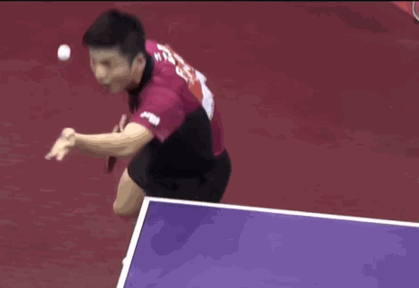 国乒再现新男神,97年樊振东奥运会摘银,马龙:未来是他