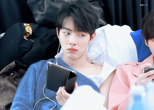 《玉骨遥》还未播出,肖战超话影响力就破4亿,粉丝们太可爱了吧