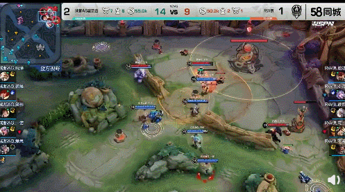 是师亦是友!教练Awoke和成都AG超玩会的