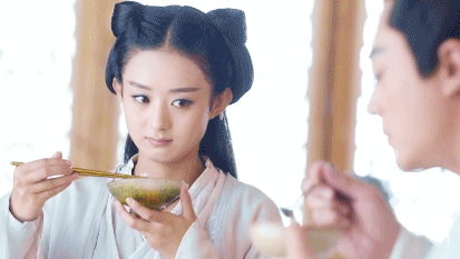 《花千骨》播出6年,