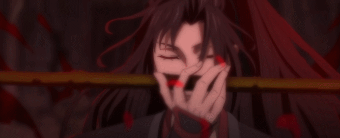 《魔道祖师》完结篇今日开播,夷陵老祖高燃回归!