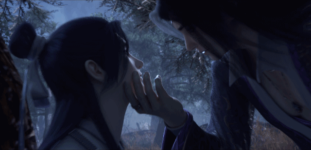 山河剑心第2季曝光,主角人设大改,沈峤太女气,晏无师