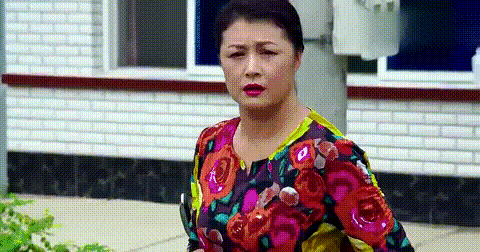 除了《乡村爱情》外,于月仙还出演了《大嫁风尚》,《理想照耀中国》