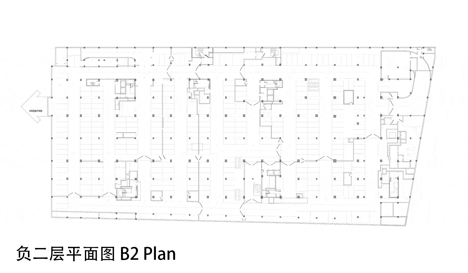 各层平面图 plan▲立面图 elevations▲剖面图 sections项目信息