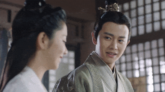 网爆《锦衣之下2》来袭,任嘉伦不再主演,师弟接任能否延续经典