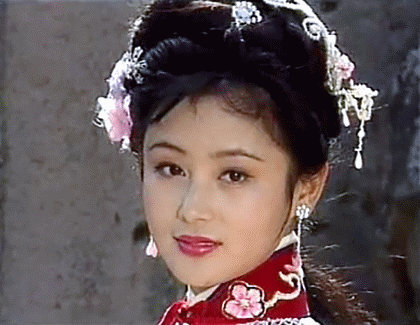 琼瑶力捧与吴君如互撕陈红凭什么被陈凯歌爱了25年