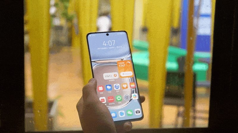 使用华为 p50 pro 两周后,我们找到了这些超实用的小