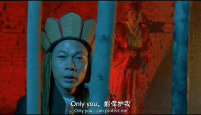 70,80后记忆中罗家英,一定是《大话西游》里那位啰嗦唐僧的经典形象
