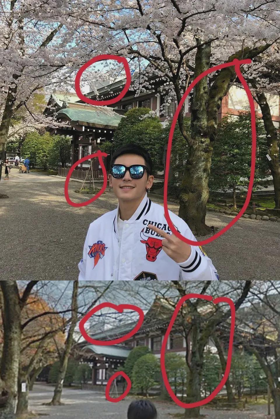 靖国神社,粉丝,相关,各种,开始