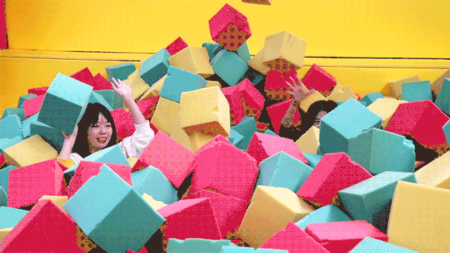 就在澧县!湖南首个一站式潮玩游乐场来了～9.