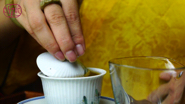 听茶记泡茶时的那些沫到底是什么