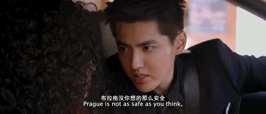 我们做了一个客观的吴亦凡演技盘点