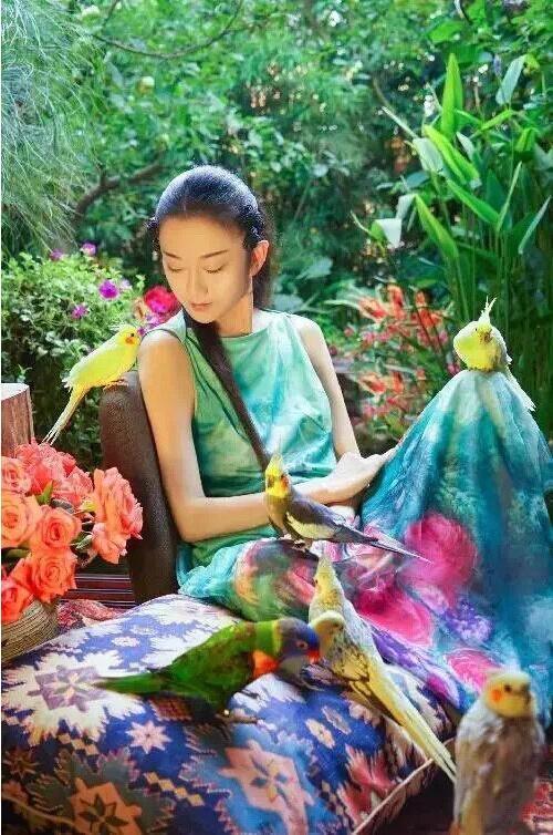 杨丽萍洱海边酒店将被拆除？工作人员：不太现实