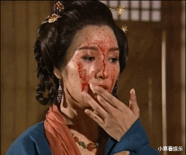 4版马夫人有人卖肉尬演妩媚和风情有人是真正的艳媚入骨